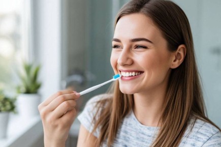 Ошибки в чистке зубов: что стоит помнить для здоровой улыбки