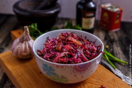 Капуста в кулинарии: откройте новые горизонты с этим универсальным овощем