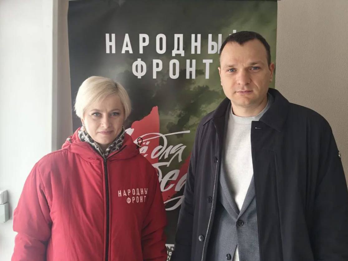 Сегодня в рубрике #ДобрыеДела: Сегодня в рубрике #ДобрыеДела: