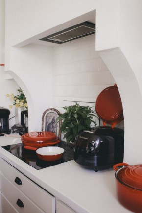 Чугунный дзен: Как сохранить вашу посуду навсегда