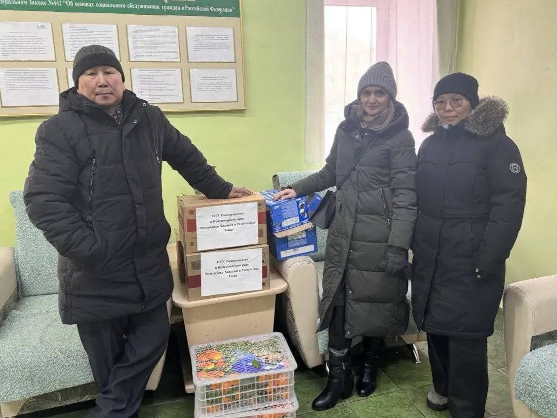 Сегодня в рубрике #ДобрыеДела: Сегодня в рубрике #ДобрыеДела: