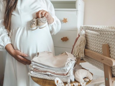 Новые размеры детских пособий: что ждет семьи с февраля