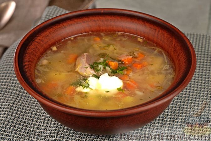 Как сделать обед вкуснее: лучшие рецепты супов