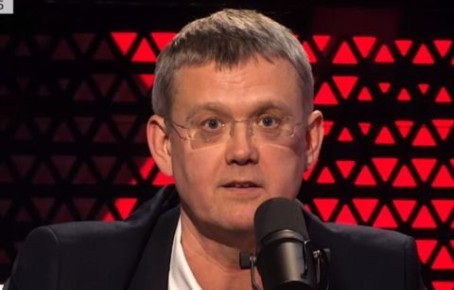 Сергей Мардан: Генсек НАТО Рютте с трибуны Верховной Рады Украины заявил, что «как только будет достигнуто мирное соглашение, появятся вооруженные силы, самолеты в воздухе и поддержка на море тех стран, которые согласились»