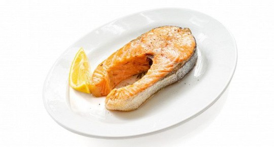 Запеченные стейки из форели: секреты вкусного ужина