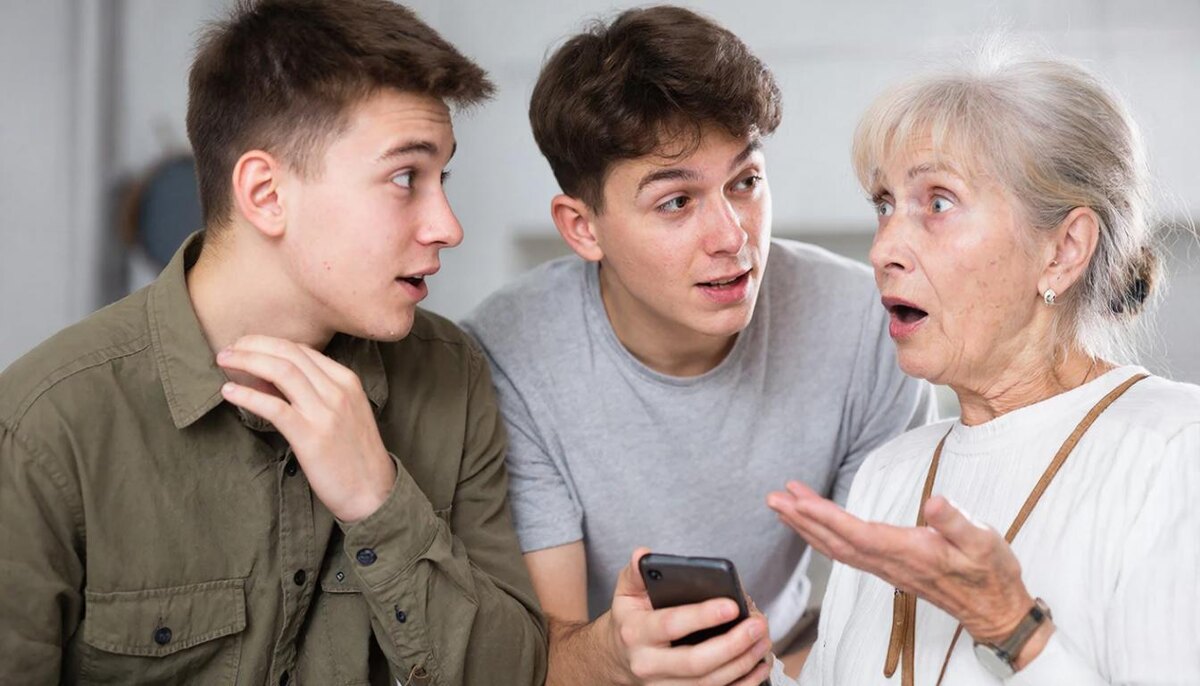 Задержаны мошенники, оставившие бабушку без 200 тысяч рублей