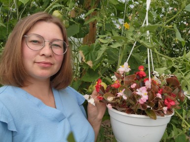 Январь для цветоводов: какие культуры сеять в этом месяце