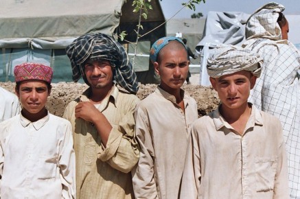 Александр Коц: Бача с возу, Кабулу легче. Нужны ли нам мигранты из Афганистана