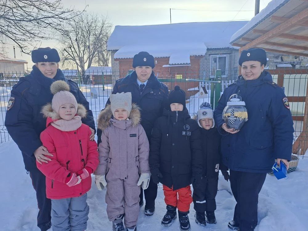 3 февраля одна из самых добрых и экологичных дат во всемирном праздничном календаре 3 февраля одна из самых добрых и экологичных дат во всемирном праздничном календаре