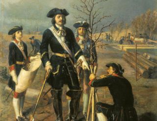 �������� ��������: �� ����� ����� I �� ������������ ��������