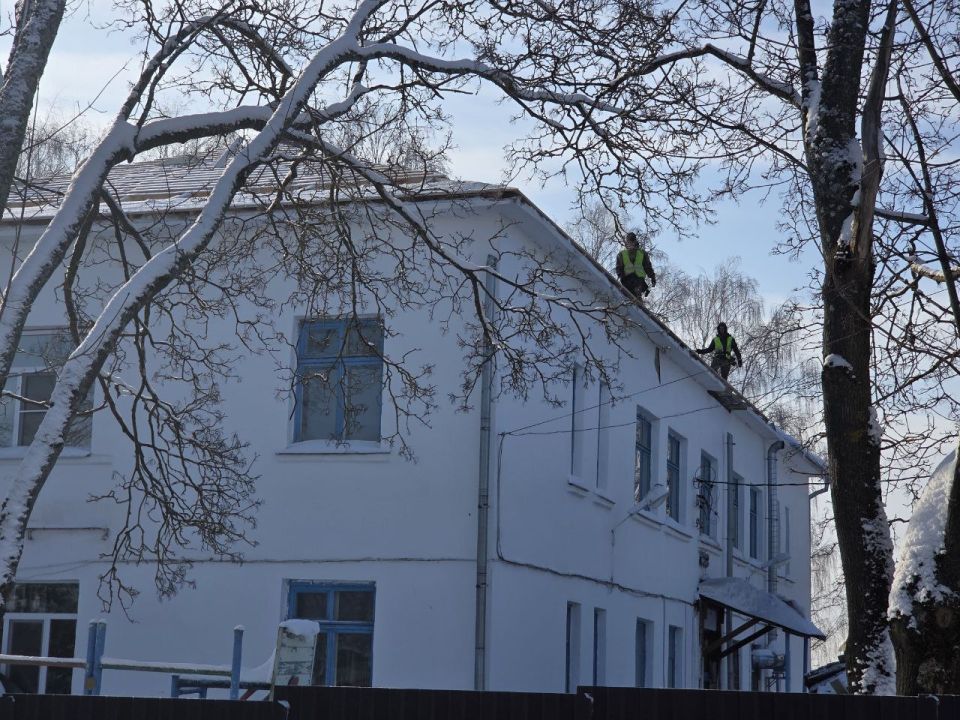 ������� �������: � ������ �������� - ��������� ������� �������� ���� �54 �� ����������