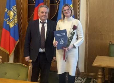 ������� �������: ������������ ���������� ���������� ��������������� � "������� ������" �� ����������� �������� �� ������ ���������� ���������� ������������ ����������