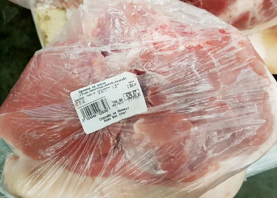 Загадка дешевого мяса из «Светофора»: качество или выгода?