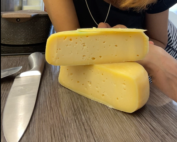 Какие вкусовые тайны скрывает сыр гауда
