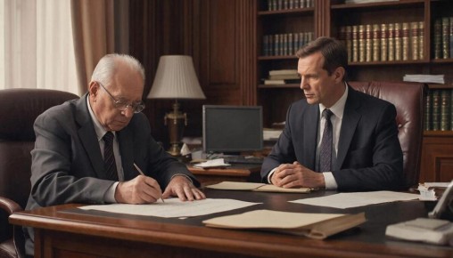 Наследство в 2026 году: ключевые изменения в налогообложении