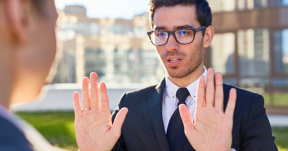 �������� ������: ����� �� ����������� ��������� ��� ����������� ����������� ����� ���� �������