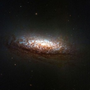 Космические тайны: как звезды зарождались в заре Вселенной