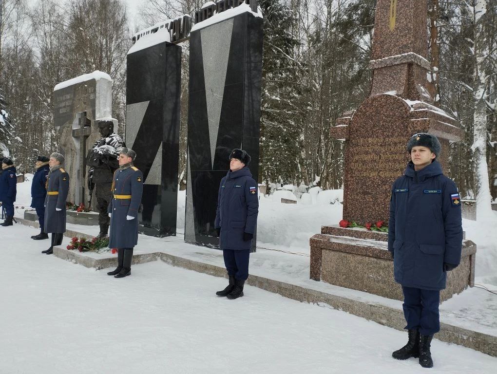Алексей Смирнов: 15 февраля 37 лет назад последняя колонна советских войск покинула территорию Афганистана
