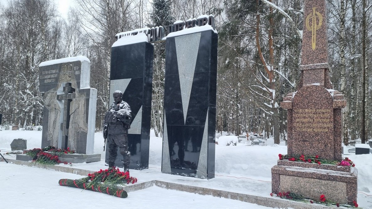 Руководитель следственного управления СК России по Костромской области принял участие в мероприятии, посвящённом Дню памяти о россиянах, исполнявших служебный долг за пределами Отечества Руководитель следственного управления СК России по Костромской области принял участие в мероприятии, посвящённом Дню памяти о россиянах, исполнявших служебный долг за пределами Отечества