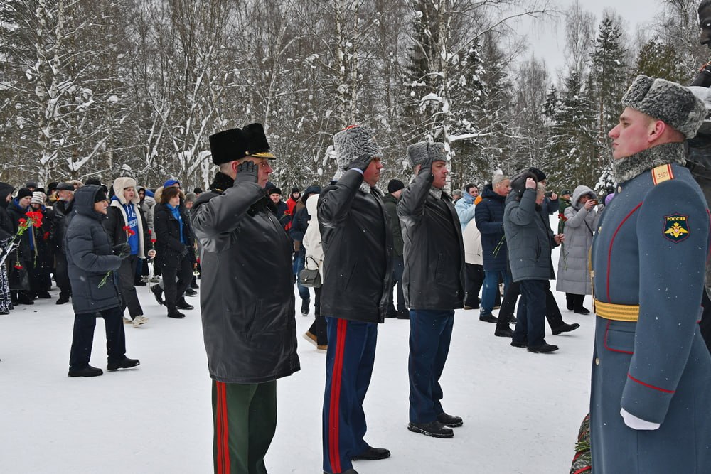 Руководитель следственного управления СК России по Костромской области принял участие в мероприятии, посвящённом Дню памяти о россиянах, исполнявших служебный долг за пределами Отечества Руководитель следственного управления СК России по Костромской области принял участие в мероприятии, посвящённом Дню памяти о россиянах, исполнявших служебный долг за пределами Отечества
