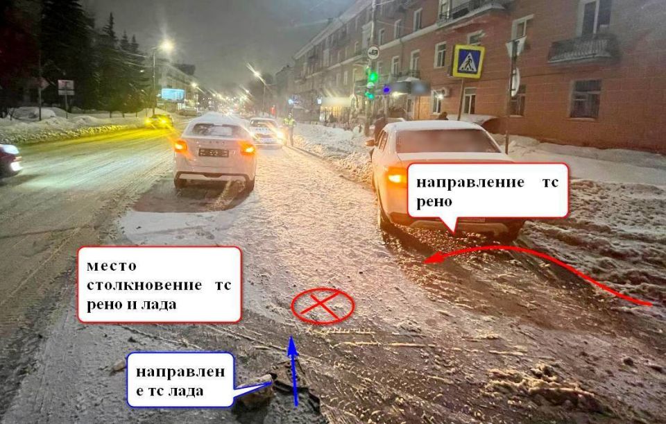 ОПЕРАТИВНЫЕ СВЕДЕНИЯ КОСТРОМСКОЙ ГОСАВТОИНСПЕКЦИИ ЗА 14-15 ФЕВРАЛЯ 2026 ГОДА