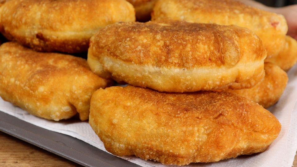 Сочные пирожки с брусникой: секреты идеального теста и начинки