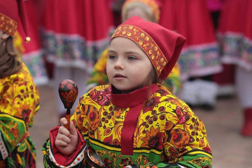 Масленица 2026: традиции, забавы и вкусные угощения