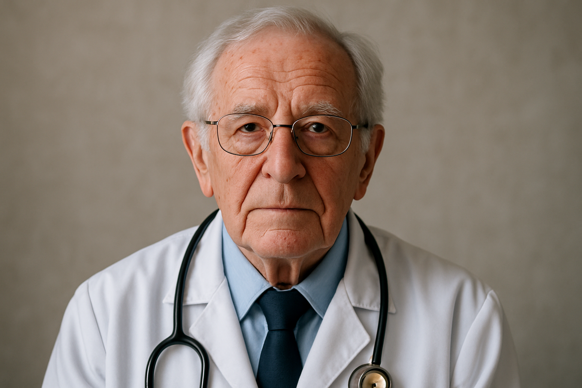 Как сохранить здоровье суставов и сердца после 50: опыт, который изменит вашу жизнь