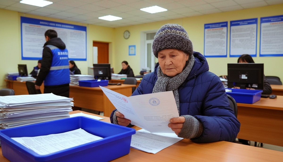 У пенсионеров есть секрет: как избежать финансовых ловушек от СФР