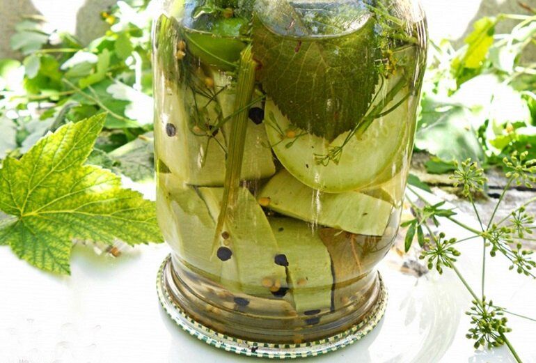 ��� ���������� ��������� ������� � ?berraschendem Twist �� ����: ������ ���������� ��������!