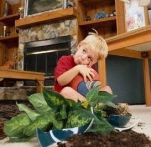 Что стоит за плохим поведением ребенка и как правильно реагировать