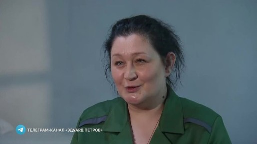 Костромская «восьмёрка» — исправительная колония общего режима для бывших сотрудниц правоохранительных органов