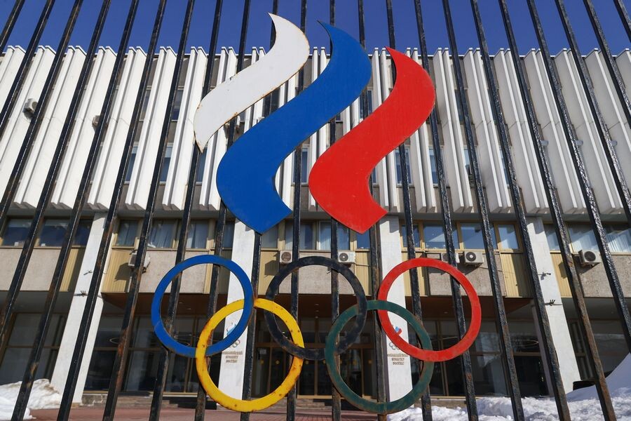 Возможное восстановление ОКР: надежды на апрель или май