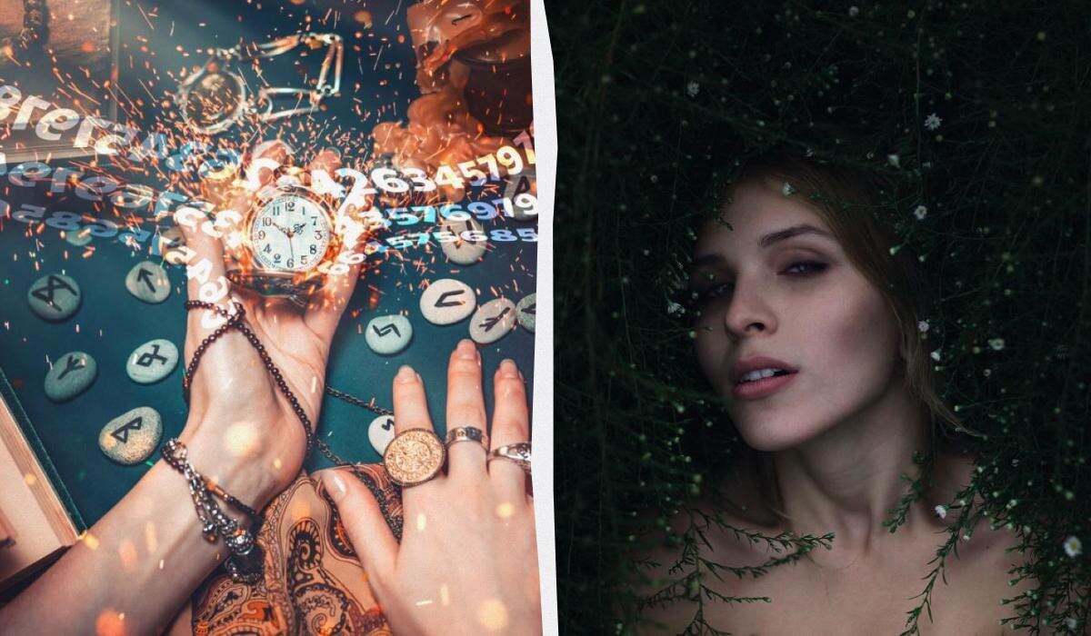 Даты рождения, которые дарят молодость и красоту