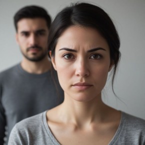 Подлинные чувства в мире лжи