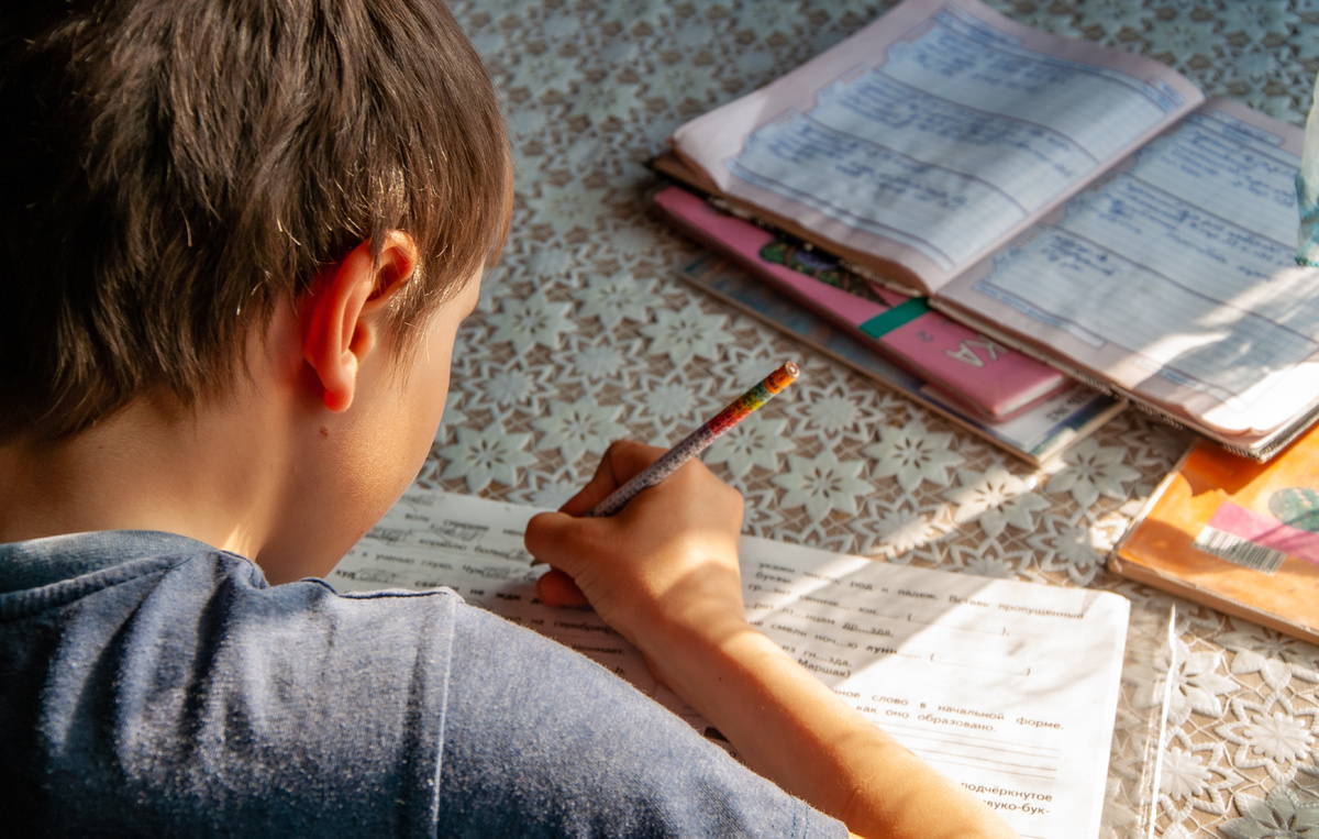 Роскомнадзор определил, кто решит о блокировке сайтов с решебниками