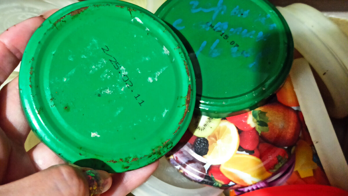 Невероятные способы переработки крышек от банок: откройте новые горизонты