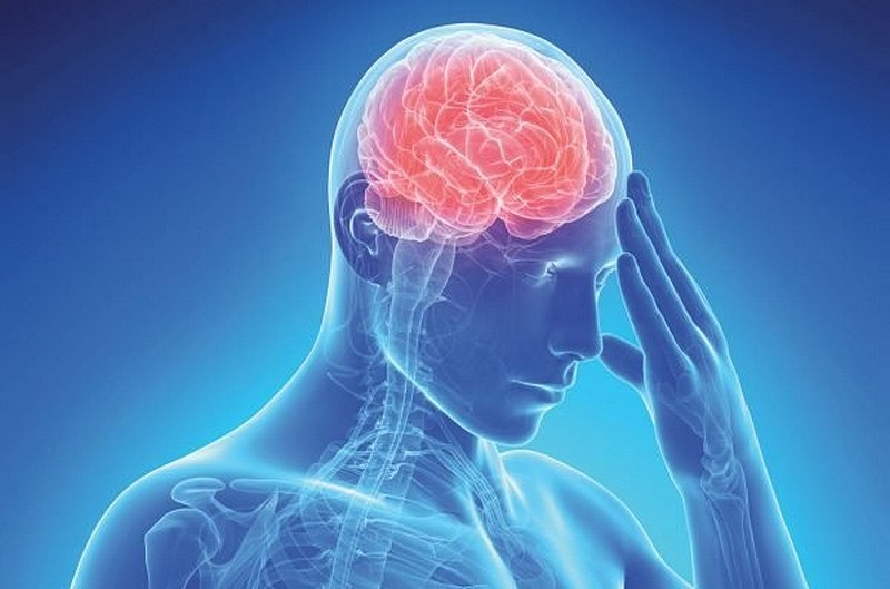 Как ускорить кровообращение в мозге: два простых способа