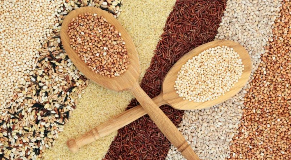 Мифы и правда о крупах на ужин для худеющих