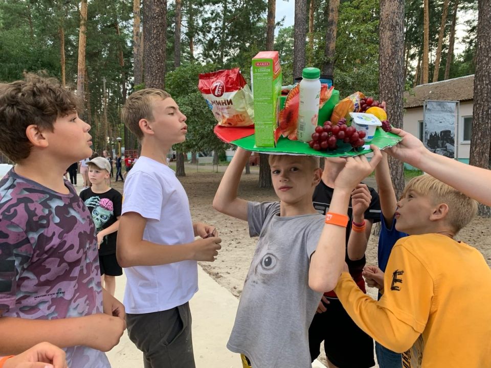 Почему правильное питание – ключ к долголетию