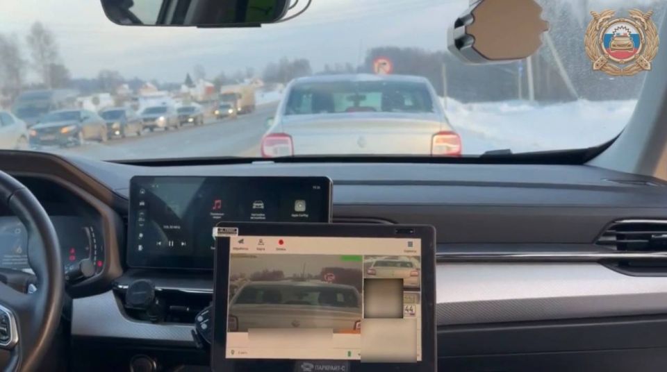 Мобильные комплексы фотовидеофиксации помогают сотрудникам региональной Госавтоинспекции выявлять нарушения в области безопасности дорожного движения На вооружение автоинспекторов Костромской области поступило новейшее...