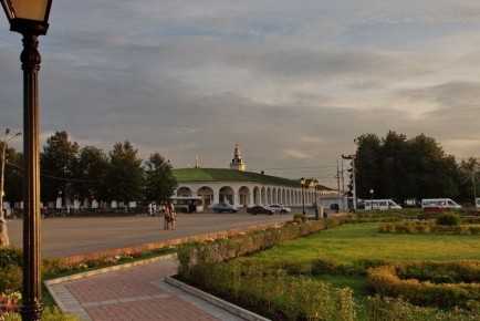 В Костромской области вынесен приговор по уголовному делу о мошенничестве в сфере долевого строительства