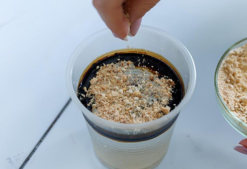 Новая губка для экологии: Сибирские ученые предложили оригинальный способ очистки Арктики