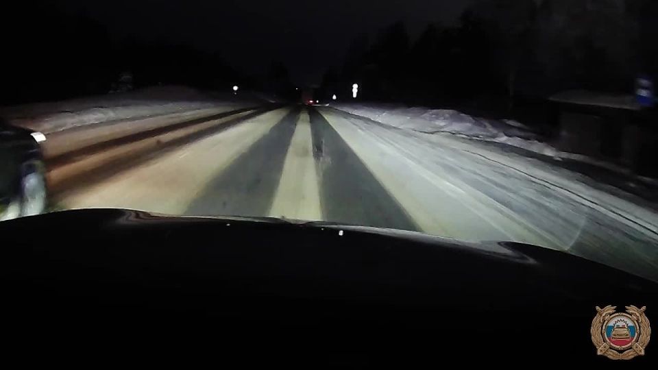 Девиз безопасности: “За сплошной линией – жизни нет!” Выезд на встречную полосу является одним из самых опасных нарушений ПДД, часто приводящих к тяжелым последствиям. Даже при скорости 40 км/ч лобовое столкновение может...