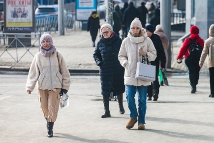 Изменения в графике выплат пенсий и пособий в феврале 2026 года