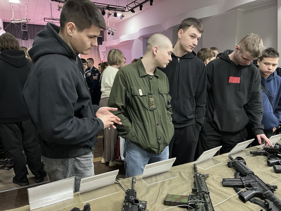 ������� �������: ������� ������ ����������� ������ ������� �������-44. ��������� ����� ����������� ������