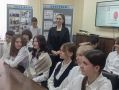 Избирательная комиссия Костромской области продолжает цикл просветительских мероприятий для молодежи