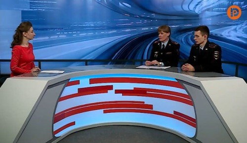 В ВУЗах МВД России началась приемная кампания