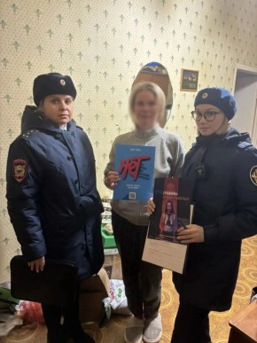 В Костроме полицейские проверили родителей, ранее отбывавших наказание за незаконный оборот наркотиков