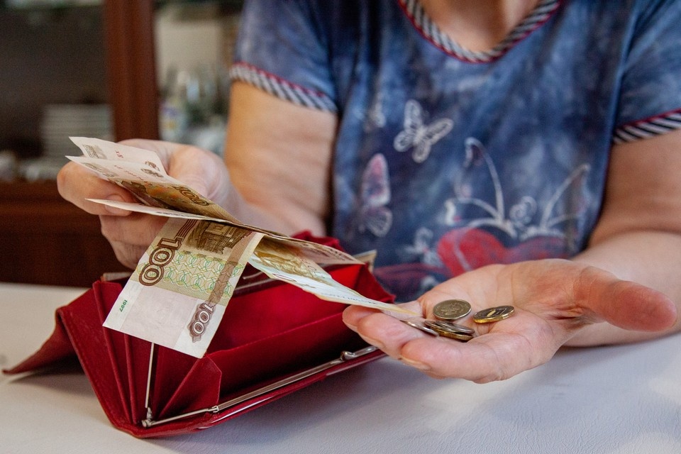 Как следить за пенсионными накоплениями: советы от Соцфонда